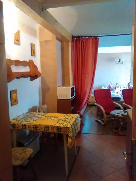 Pension Otevek Trhové Sviny Dış mekan fotoğraf